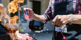 How To Grill London Broil Like A Pro: Secrets To Perfect Steak