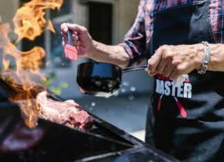 How To Grill London Broil Like A Pro: Secrets To Perfect Steak