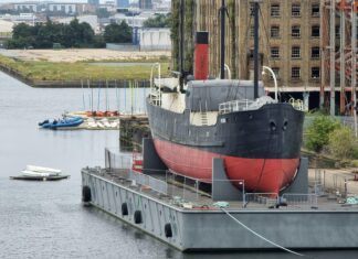 Museum Of London Docklands: Discover Hidden Treasures And Secrets