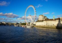 Coca Cola London Eye: Discover The Iconic Experience You Can’t Miss