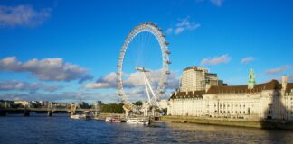 Coca Cola London Eye: Discover The Iconic Experience You Can’t Miss