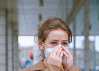 Highly Contagious Winter Bug: What You Need To Know Now