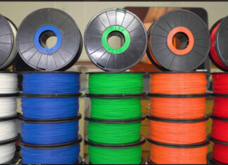 Why You Need 3D Filaments: 3 Key Reasons Every Maker Should Care 3D printing, 3D filaments, maker community, additive manufacturing, DIY projects, filament types, 3D printer materials, creative design, prototyping, innovation, printing quality, tech enthusiasts, engineering, product design, sustainable materials
