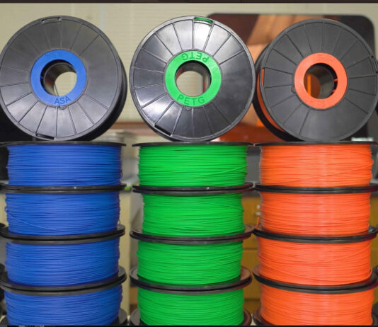 Why You Need 3D Filaments: 3 Key Reasons Every Maker Should Care 3D printing, 3D filaments, maker community, additive manufacturing, DIY projects, filament types, 3D printer materials, creative design, prototyping, innovation, printing quality, tech enthusiasts, engineering, product design, sustainable materials