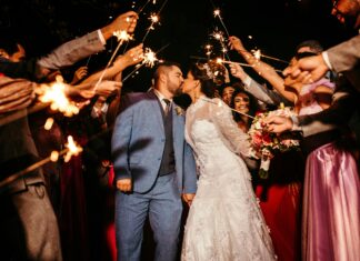 Kalina Marie Wedding No Guests: Is an Intimate Ceremony Better?