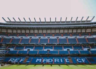 Real Madrid CF Vs Al-Hilal Lineups: Who Will Dominate The Pitch?