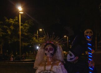 A Deadly American Marriage: What Secrets Lie Beneath the Surface?