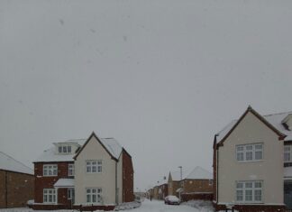 UK Braced For Significant Snowstorm: Will It Bring A White Christmas?