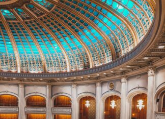 What Time Is The Grand National 2025? Discover The Excitement!