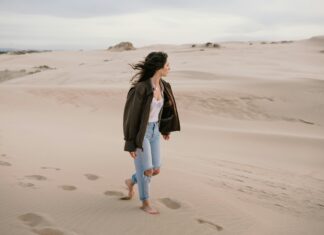 Sandi Peggie: Discover The Secrets Behind Her Inspiring Journey