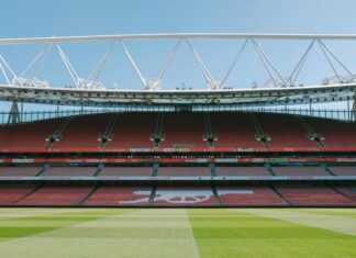 Arsenal F.C. Vs Athletic Bilbao Lineups: Who Will Triumph?