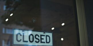 AG Meek Store Closure Gloucester: What It Means for Shoppers?