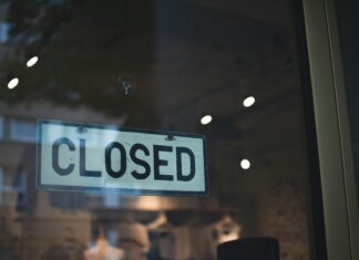 AG Meek Store Closure Gloucester: What It Means for Shoppers?