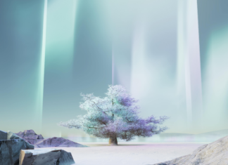 UK Weather Arctic Blast: Discover Snow Maps and What They Reveal