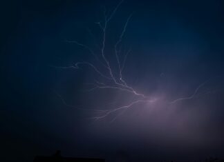 Scotland Thunderstorms Weather Warning: Are You Prepared For Chaos?
