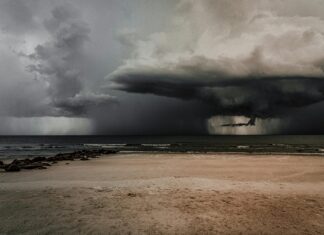 Storm Bert Weather Warnings: Are You Prepared for Severe Conditions?