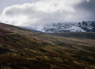 UK Snow Forecast November: What to Expect This Winter?