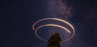 Saudi Arabian Desert Snowfall: A Stunning Winter Wonder Unveiled