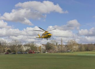 Tui Flight BY6754 Emergency Landing: What Happened and Why?