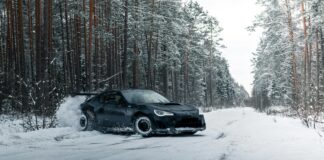 Ice Road Vengeance: Unravel The Chilling Secrets Behind The Thrill