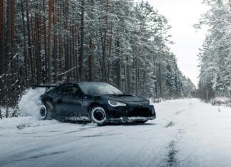 Ice Road Vengeance: Unravel The Chilling Secrets Behind The Thrill