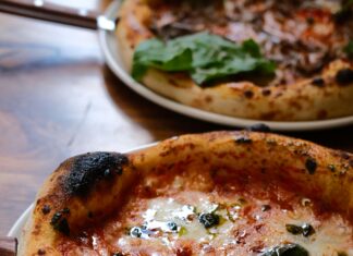 Zaal Pizza: Discover The Secret To Irresistible Flavours Today!