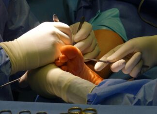 Dr Beth Upton: Discover The Secrets To Transform Your Health Today