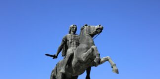 Alexander Traitors: Unveiling The Secrets Behind Their Betrayal