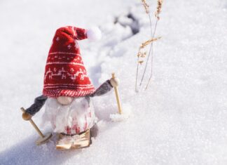 Freezing This Christmas: Discover Fun Ways to Embrace the Chill