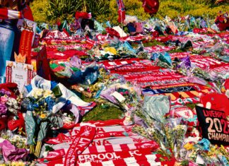 Diogo Jota Crash: What Really Happened and Its Impact on Football