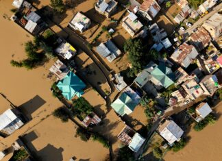 Storm Darragh Weather Warnings: Are You Prepared for the Impact?