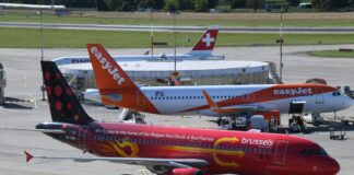 EasyJet Emergency Flight U22058: What Happened on Board?