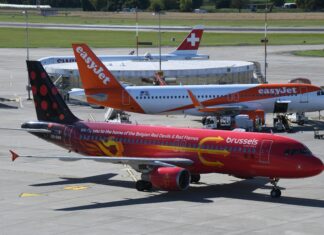 EasyJet Emergency Flight U22058: What Happened on Board?