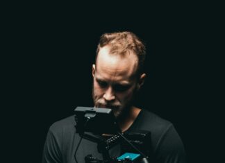 David Coote Video: Discover The Secrets Behind His Techniques