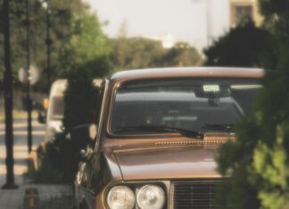 Falkirk Pavement Parking Ban: What You Need To Know Today