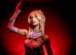 Amélie Pease: Discover The Secrets Behind Her Captivating Artistry