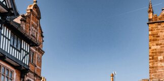 Danny Jones I’m A Celeb Fee: What’s The Surprising Truth?