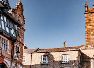 Danny Jones I’m A Celeb Fee: What’s The Surprising Truth?