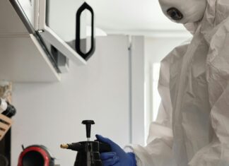 Woolite Detergent Recall: Are You at Risk from Hidden Bacteria?