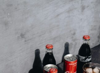 Coca Cola Recalls Drinks: What You Need To Know About The Risks