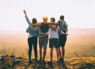 Pokemon Journey Together: Discover The Magic of Adventure Awaits