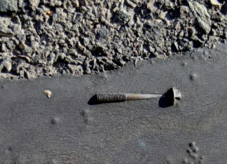 Kenya Metallic Ring Debris: What Secrets Are Hidden Beneath?