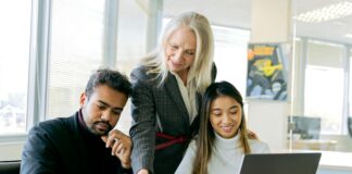 Tribe HR Team: Discover How They Transform Workplace Culture