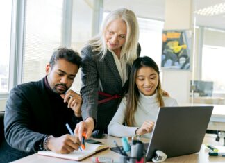 Tribe HR Team: Discover How They Transform Workplace Culture