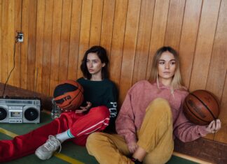 Chris Hughes And JoJo Siwa: What Surprising Connection Unfolds?