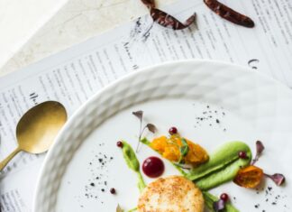 Stormzy Meal: Discover The Delicious Dish Behind The Star’s Fuel