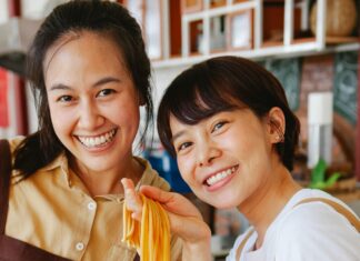 Cooking With Kya: Discover Delicious Recipes That Ignite Passion