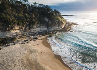 Drones New Jersey: Discover The Best Aerial Adventures Today!