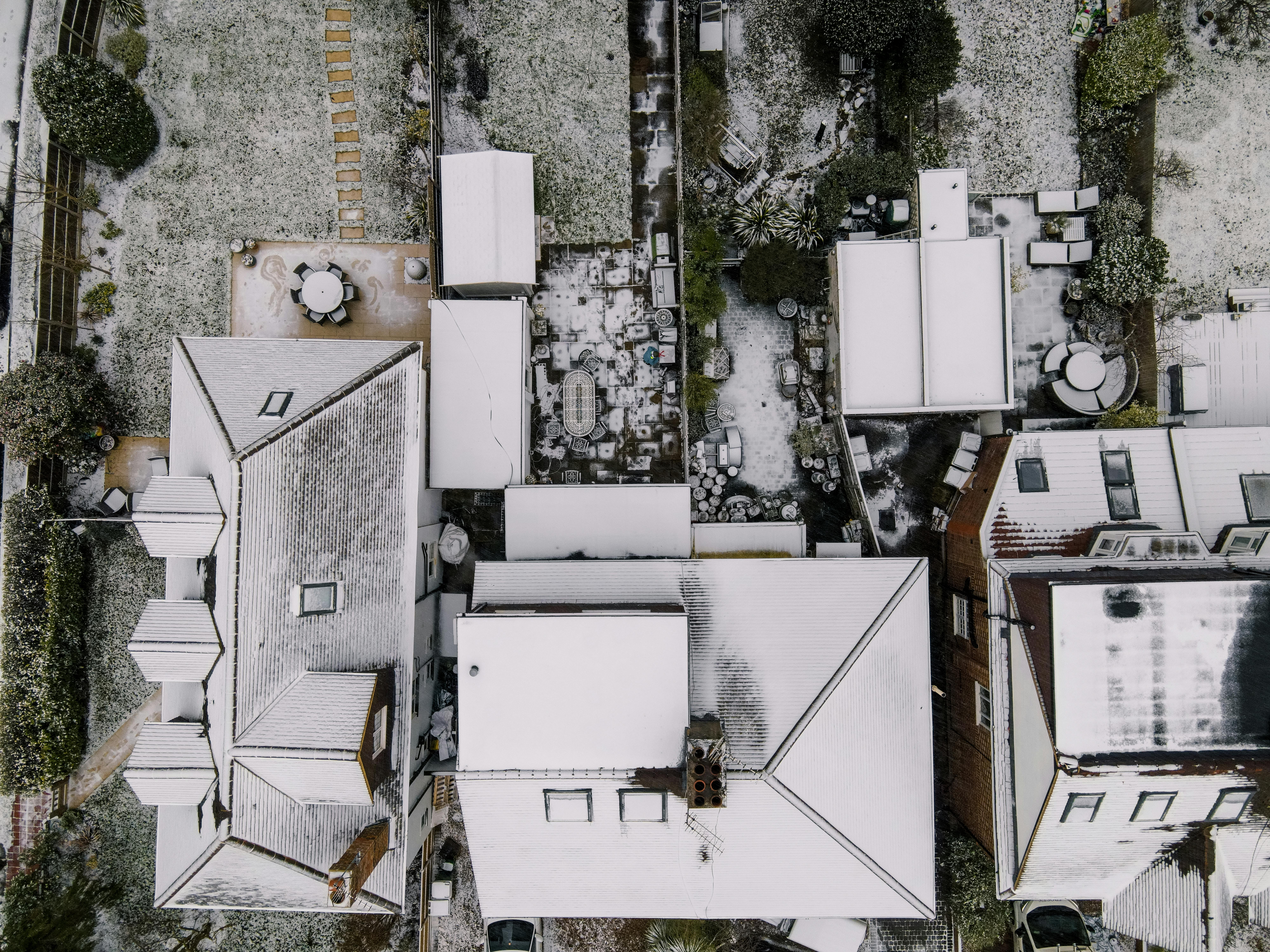 UK Snow And Ice Weather Warning: Are You Prepared For The Chill?