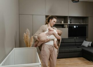 Baby Saja: Discover The Secrets To Nurturing Your Little One